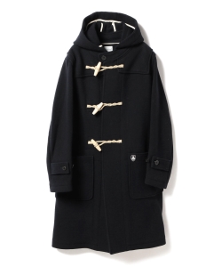 ORCIVAL / ロングダッフルコート