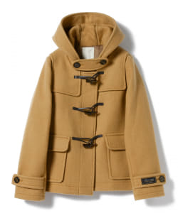 B:MING by BEAMS / ダッフルショートコート