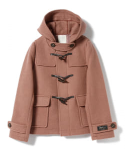 B:MING by BEAMS / ダッフルショートコート