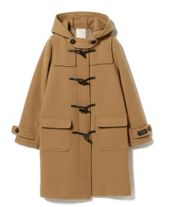B:MING by BEAMS / ダッフルロングコート