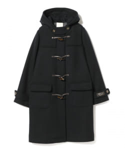 B:MING by BEAMS / ダッフルロングコート