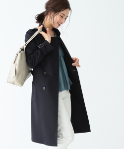 B:MING by BEAMS / トレンチ コート 19SS-P