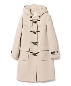 B:MING by BEAMS / ロング ダッフルコート