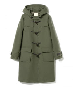 B:MING by BEAMS / ロング ダッフルコート
