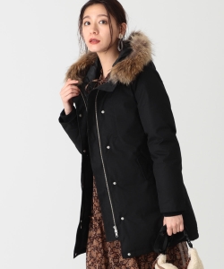 B:MING by BEAMS / マウンテンダウンコート 19AW