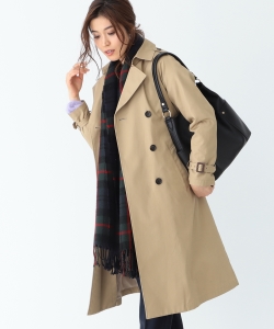B:MING by BEAMS / ライナー付き トレンチコート 19AW-P