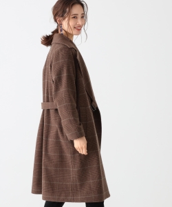 B:MING by BEAMS / タイロッケン コート 19AW