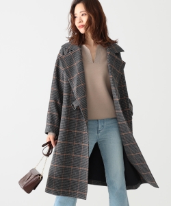 B:MING by BEAMS / タイロッケン コート 19AW