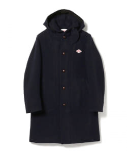 DANTON / ウールモッサ ロング コート