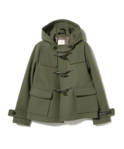 ▲B:MING by BEAMS / BALLI ダッフル ショート コート  20