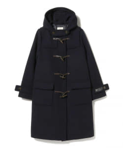 B:MING by BEAMS / BALLI ダッフル ロング コート  20