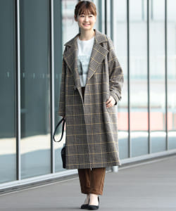 B:MING by BEAMS / タイロッケンコート  20