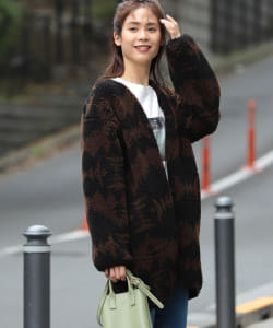 PENDLETON × B:MING by BEAMS / 別注 ボア ミドル コート 20AW