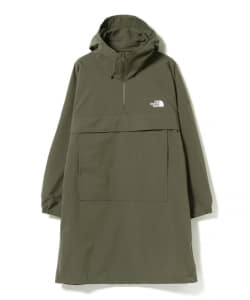 THE NORTH FACE / ロング アノラック