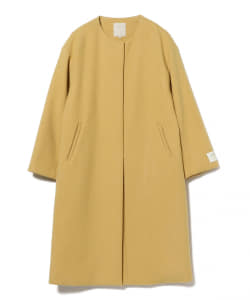 B:MING by BEAMS / オーバー ノーカラーコート