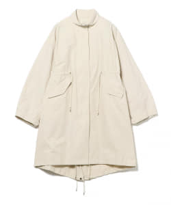 B:MING by BEAMS / モッズ スタンド コート 22SS
