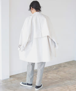 B:MING by BEAMS / ポンチョコート