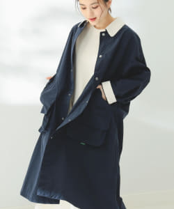 L.L.Bean / フィールド ロングコート
