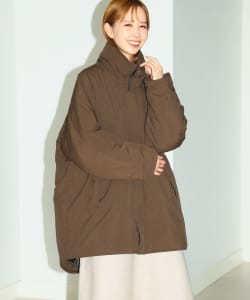 WILD THINGS × B:MING by BEAMS / 別注 MONSTER PARKA