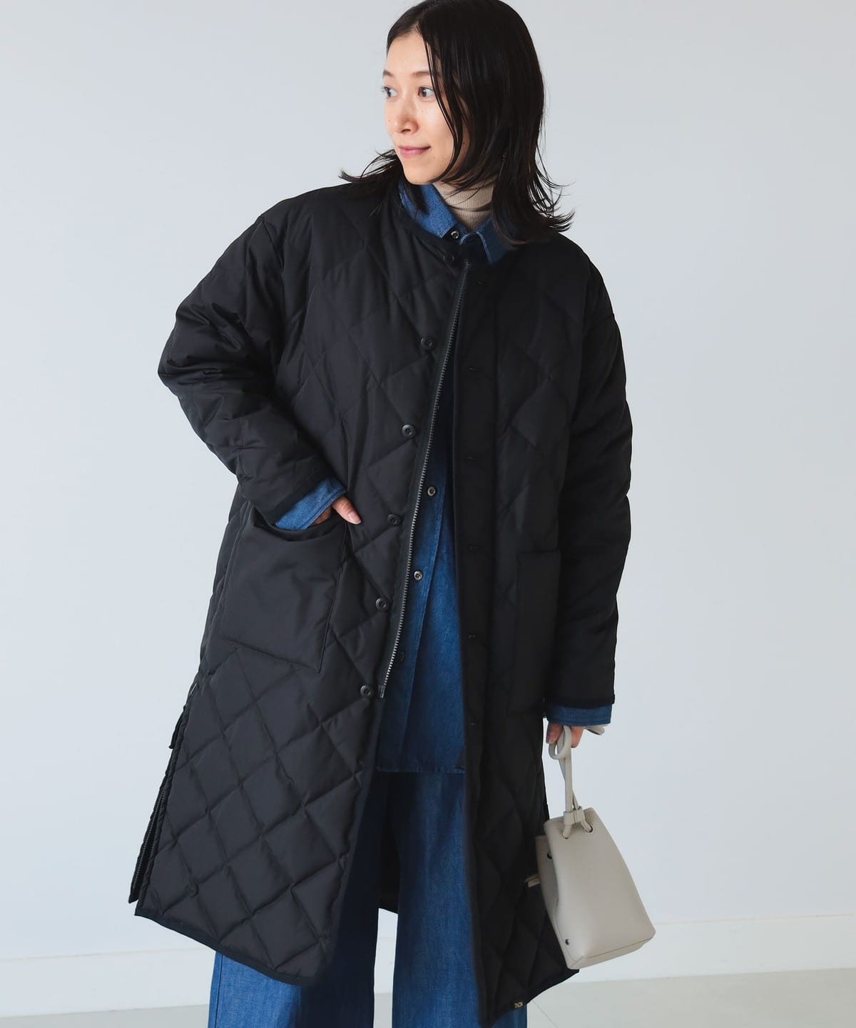 B:MING by BEAMS B:MING by BEAMS TAION GRAMICCI × B:MING by BEAMS