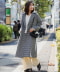 GREY CHECK