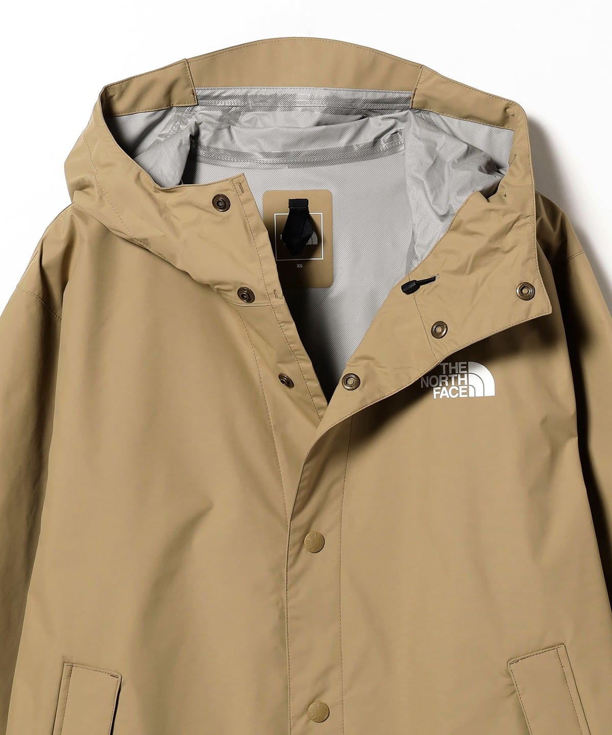 The north cheap face prudent coat