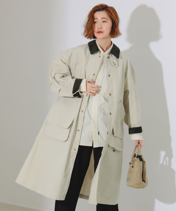 B:MING by BEAMS (B:MING by BEAMS) L.L.Bean / Beans Long
