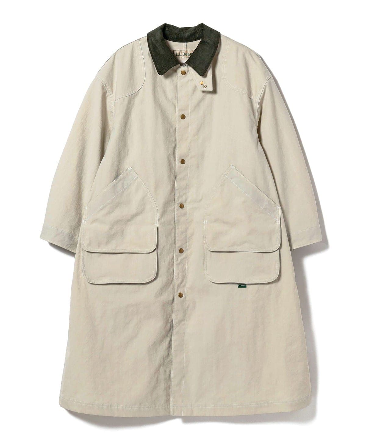 B:MING by BEAMS(B:MING by BEAMS)L.L.Bean / Beans Long B:MING by BEAMS(B:MING by BEAMS)L.L.Bean / Beans Long