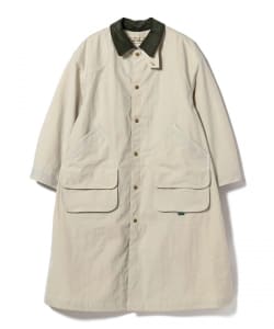 L.L.Bean / ビーンズ ロング フィールド コート