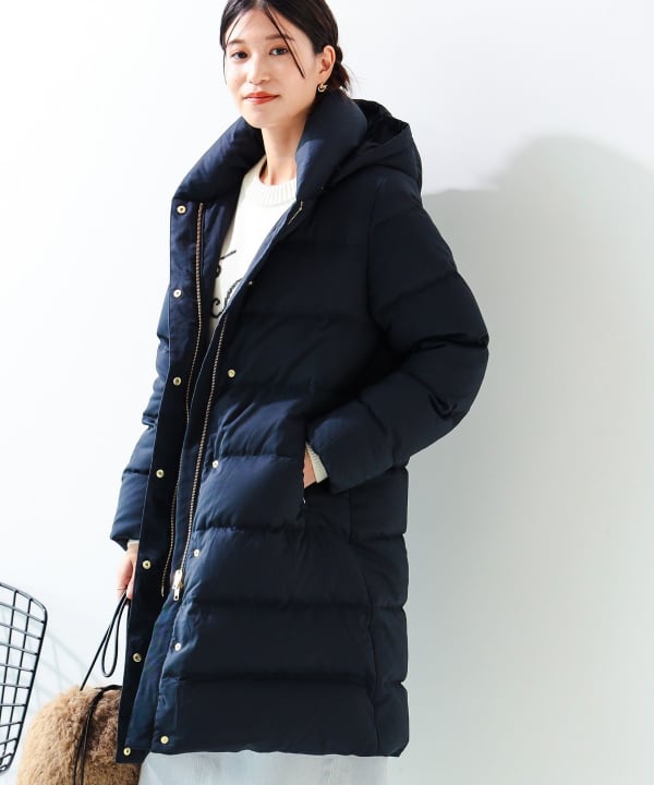 B:MING by BEAMS B:MING by BEAMS Long Down Coat 24FW (S-L B:MING by BEAMS B:MING by BEAMS Long Down Coat 24FW (S-L