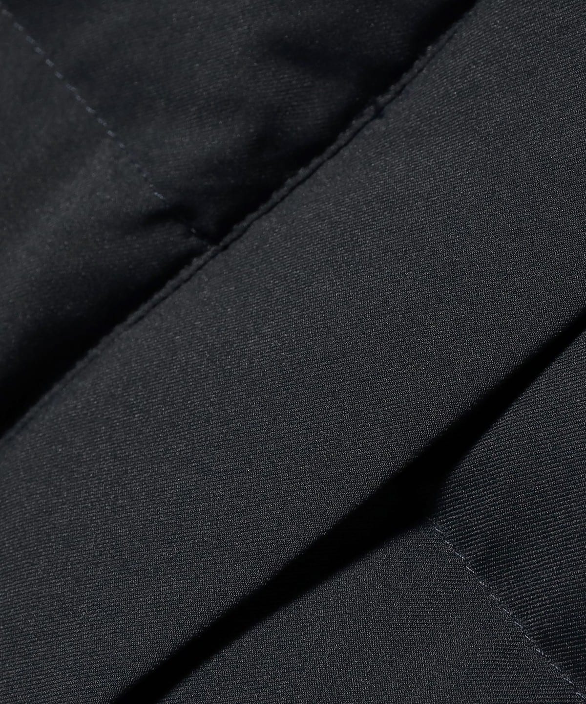 B:MING by BEAMS（ビーミング by ビームス）河田 ロング ダウンコート