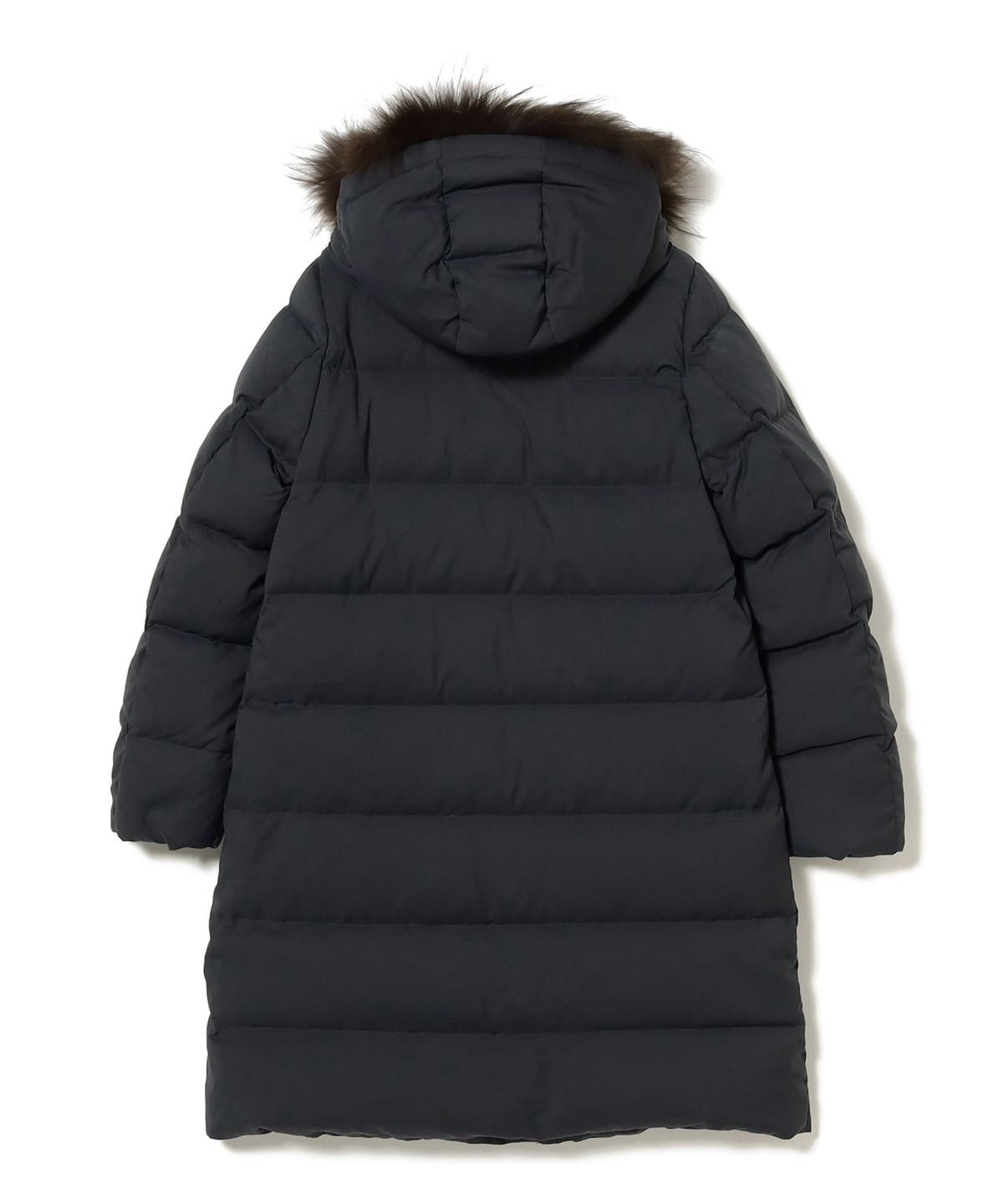 B:MING by BEAMS（ビーミング by ビームス）河田 ロング ダウンコート