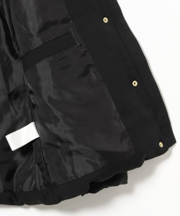 B:MING by BEAMS（ビーミング by ビームス）河田 ミドル ダウン