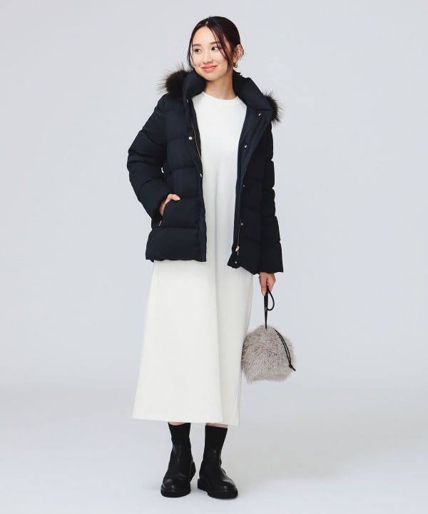 B:MING by BEAMS B:MING by BEAMS Middle Down Jacket 24FW (S-L