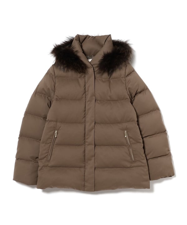 B:MING by BEAMS B:MING by BEAMS Middle Down Jacket 24FW (S-L