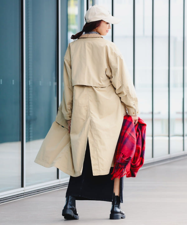 B:MING by BEAMS (B:MING by BEAMS) L.L.Bean / Bean's Long