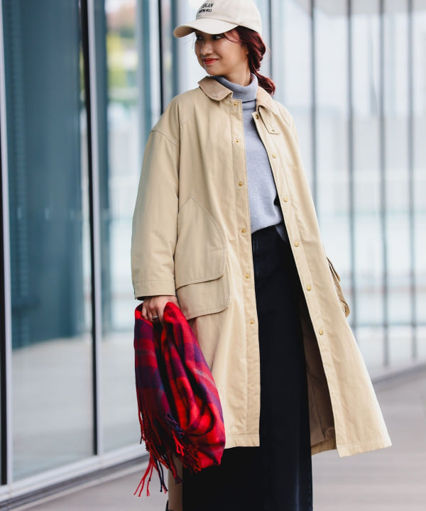 B:MING by BEAMS（ビーミング by ビームス）L.L.Bean / Bean's