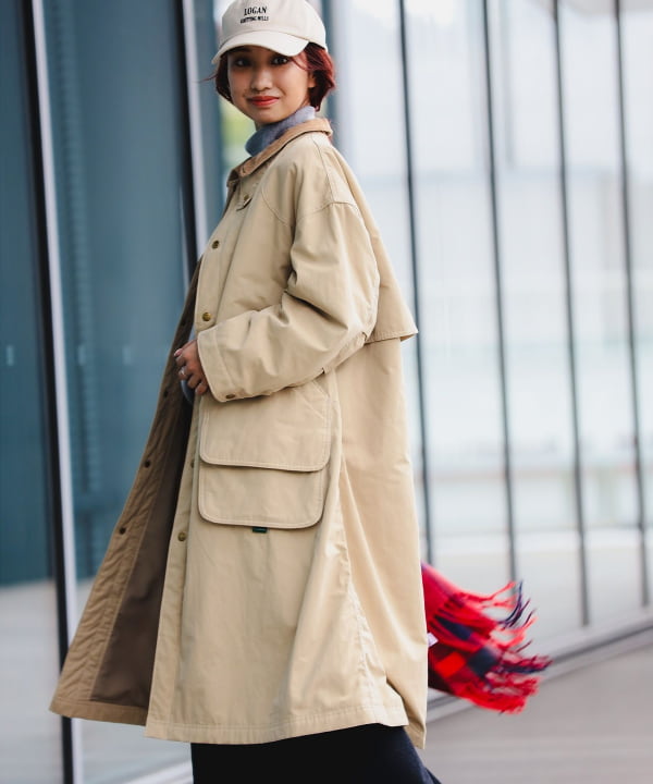 B:MING by BEAMS (B:MING by BEAMS) L.L.Bean / Bean's Long