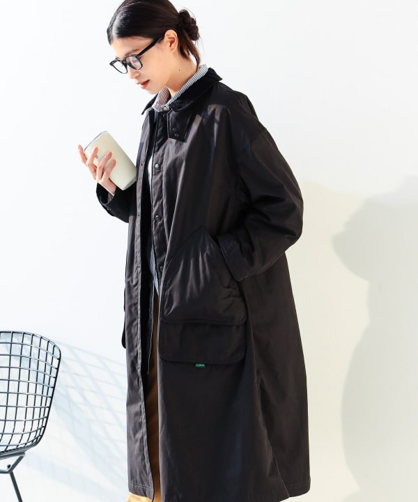 B:MING by BEAMS (B:MING by BEAMS) L.L.Bean / Bean's Long