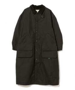 ▲L.L.Bean / Bean’s Long Field Coat Insulated