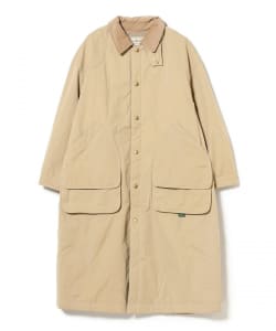 L.L.Bean / Bean’s Long Field Coat Insulated