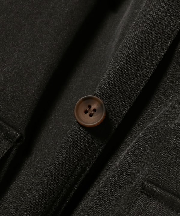B:MING by BEAMS (B:MING by BEAMS) Mods Coat (S-M) (Coat Mods