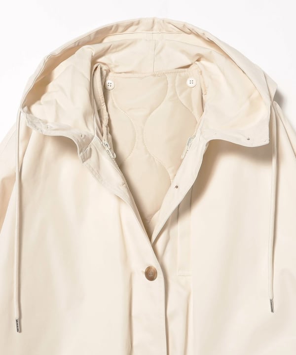 B:MING by BEAMS(ビーミング by ビームス)モッズコート(S~M B:MING by BEAMS(ビーミング by ビームス)モッズコート(S~M