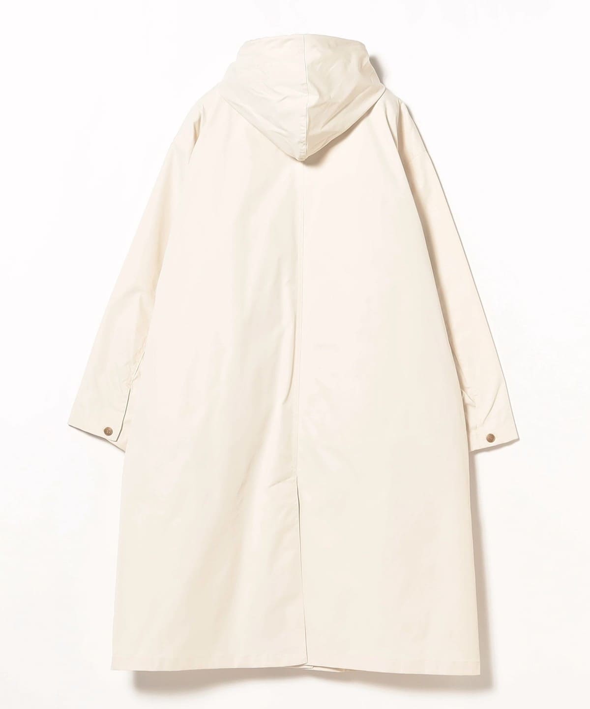 【美品】BEAMS モッズコート BEAMS HEART（ビームス ハート）ボアベスト付き モッズコート