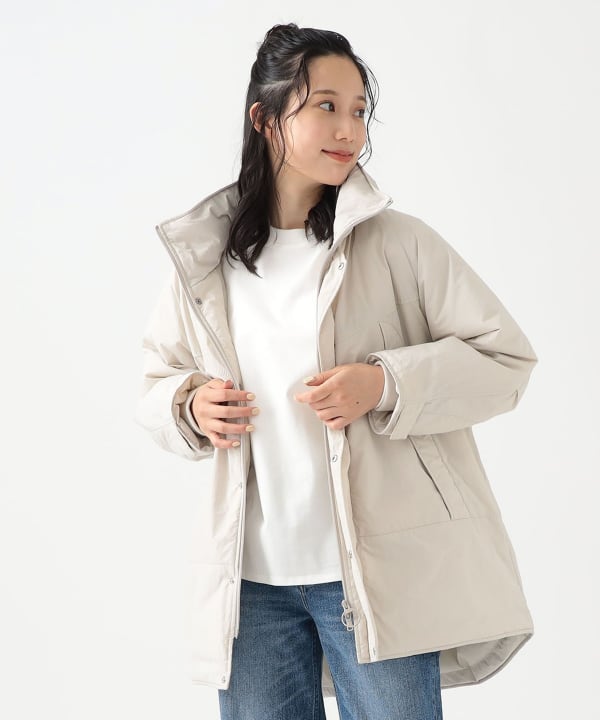 専用　NOBLE別注　WILD THINGS MONSTER PERKA セール】WILD THINGS/ワイルドシングス MONSTER PERKA（ダウン