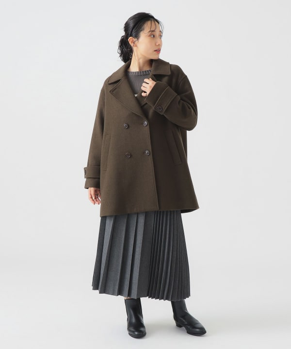 Bikkembergs ピーコート lgww-at2735.jpg