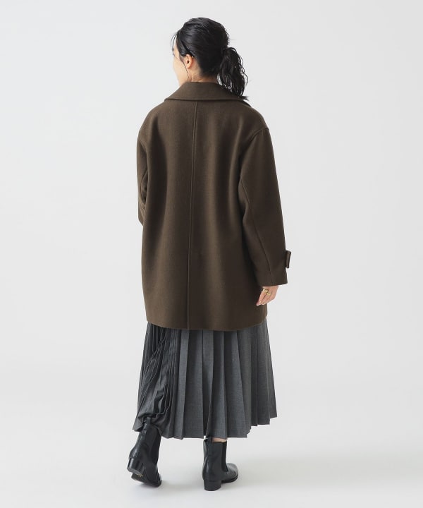 Bikkembergs ピーコート lgww-at2735.jpg