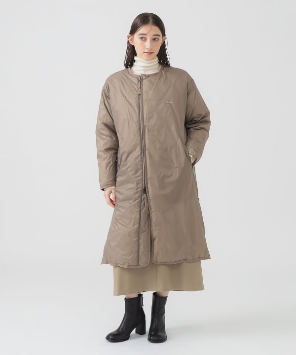 PERDRE HALEINE ビッグコート　BEAMS取り扱い International Gallery BEAMS（インターナショナルギャラリー
