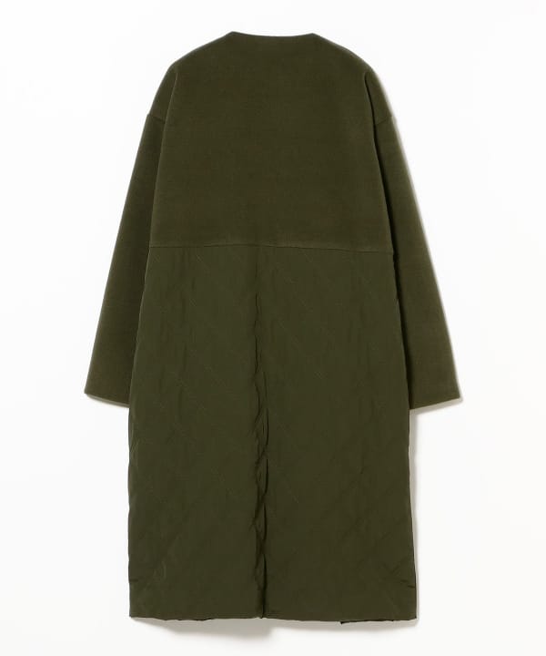 B:MING by BEAMS（ビーミング by ビームス）ドッキング コート（コート