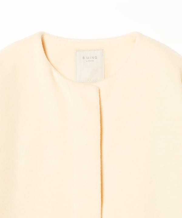 B:MING by BEAMS（ビーミング by ビームス）ドッキング コート（コート